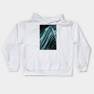 Palm Tree 01 Kids Hoodie